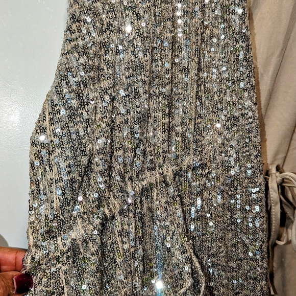 Brand new Kimno/Duster - Picture 9 of 10